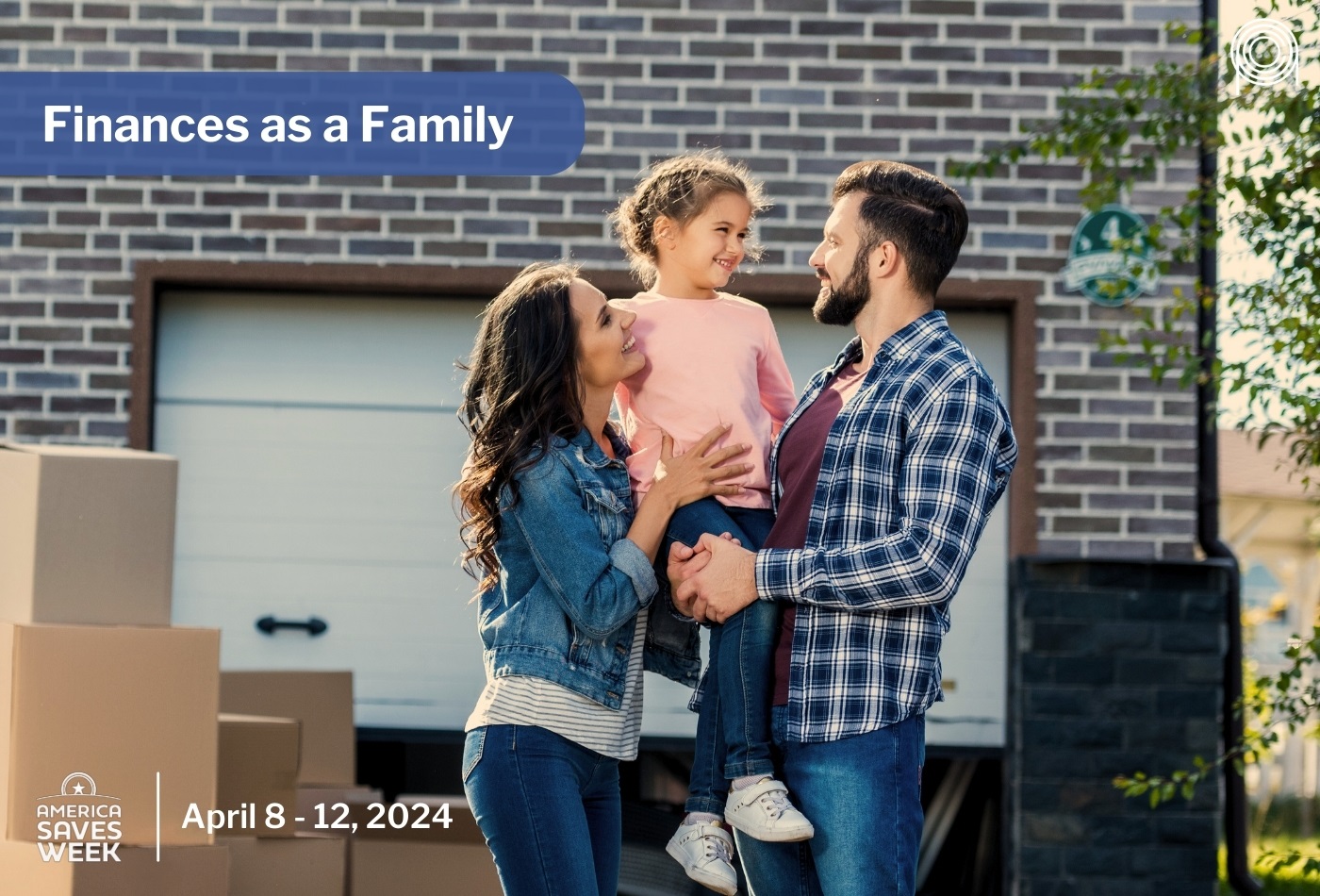 Talking About Finances As A Family