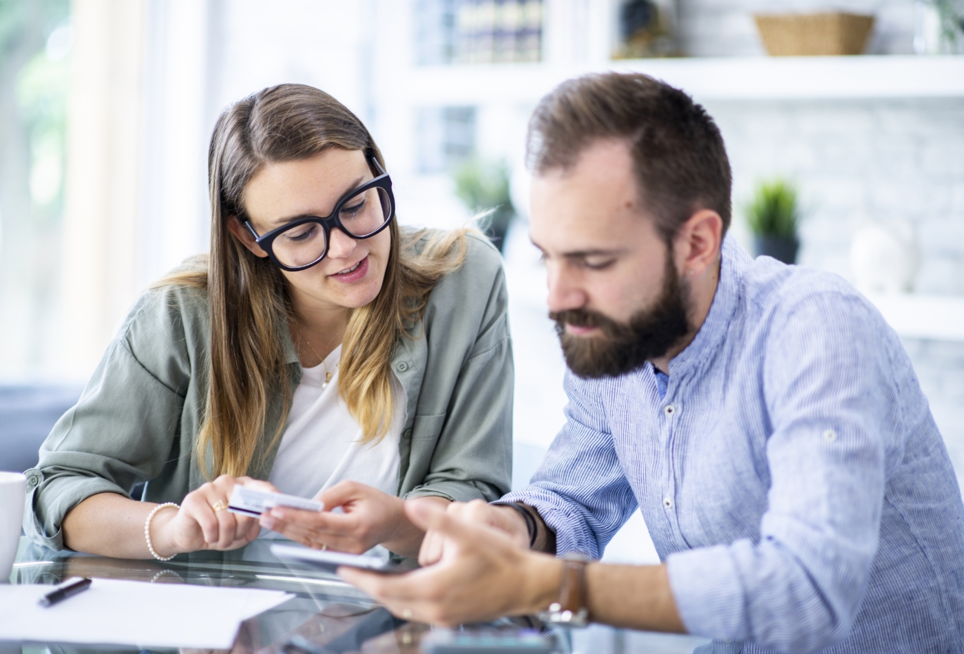 Our Blog Has Resources to Help You Achieve Your 2025 Financial Goals
