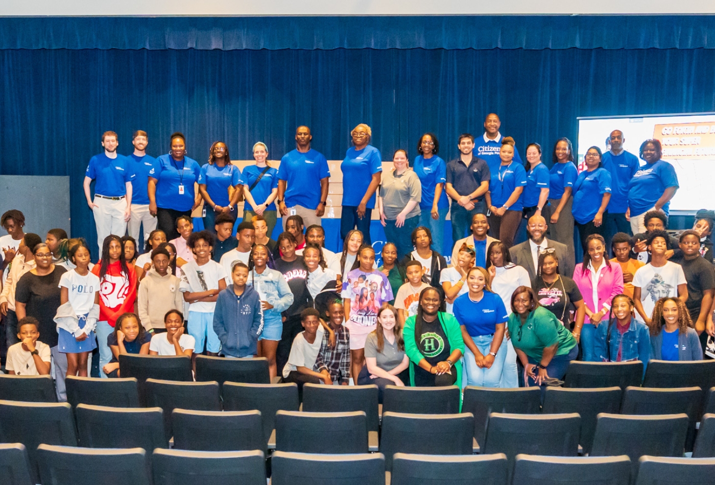 Southern Energy Credit Union Foundation Donates $133,000 to Local Nonprofits