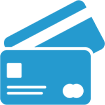 credit cards icon