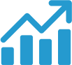 investment services icon