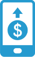online banking icon