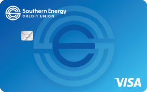 Southern Energy Credit Union Debit Card