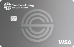 Southern Energy Credit Union Platinum Credit Card