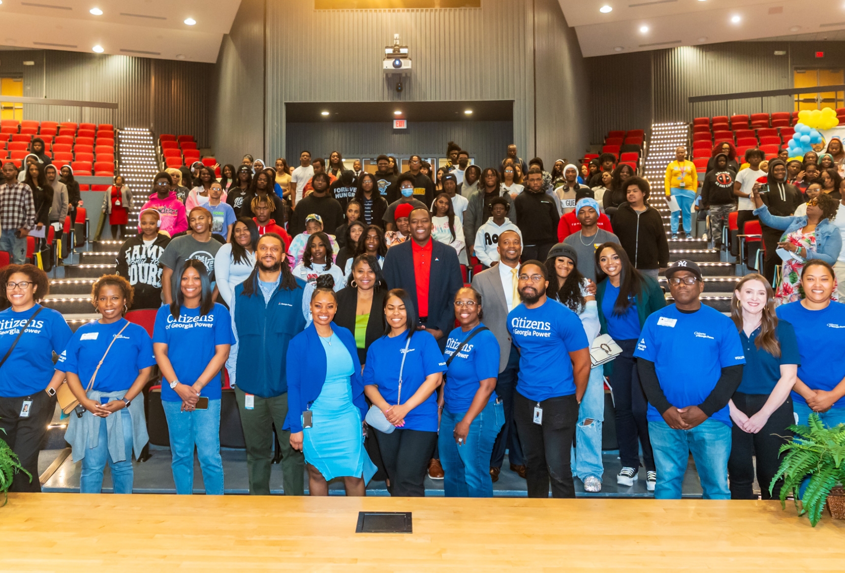 Celebrating 70 Years of APCO Employees Credit Union